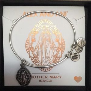 Alex and Ani Bracelet